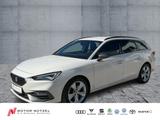Seat Leon ST 2.0 TDI DSG FR-LINE LED+NAVI+AHK+BEATS
