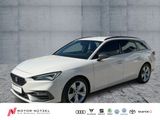 Seat Leon ST 2.0 TDI DSG FR-LINE LED+NAVI+AHK+BEATS