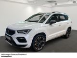 Cupra Ateca 1.5 TSI DSG Navigation Anhängekupplung - Cupra Ateca aus 2024