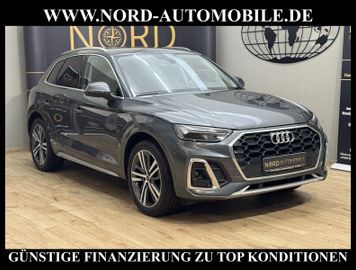 Audi Q5 - 1