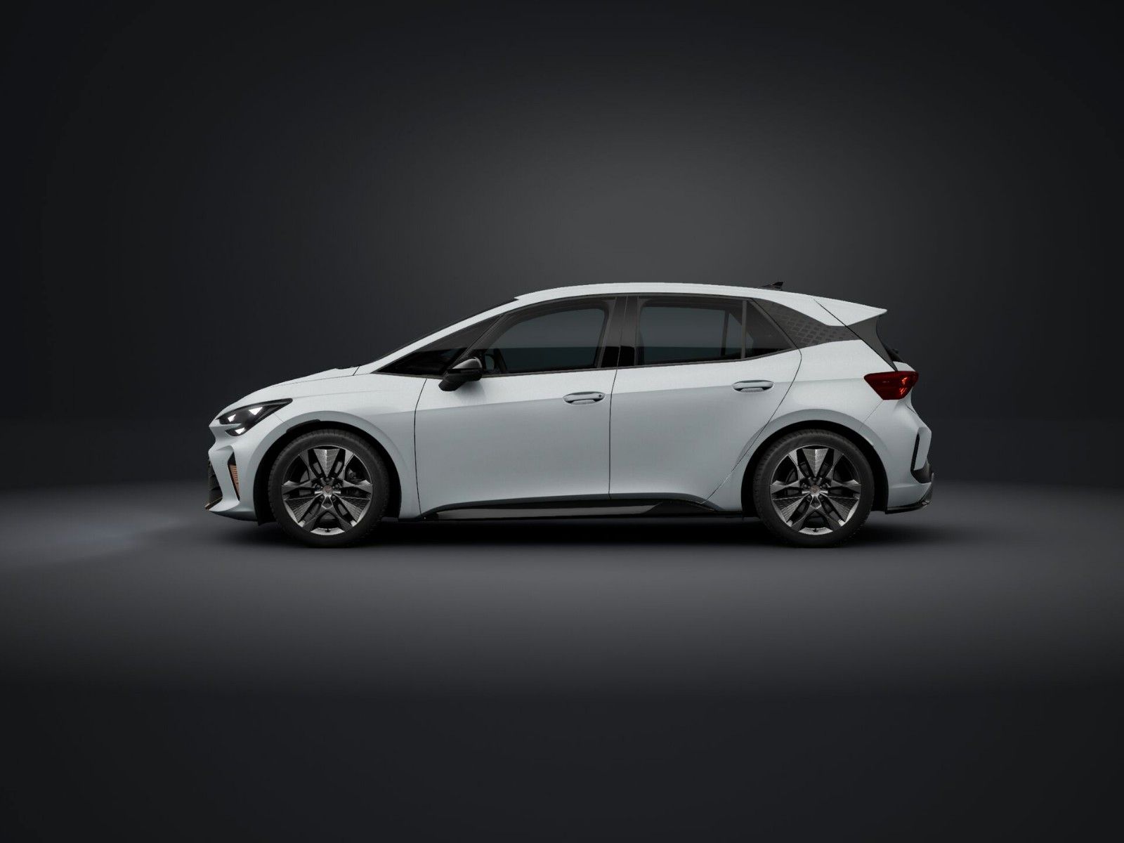 Cupra Born - Bild 3