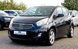 Kia Venga 1.6/VOLL SHEFT/KLIMA/SHZ/PDC/BT/ - gebrauchte Kia Venga aus dem Jahr 2010