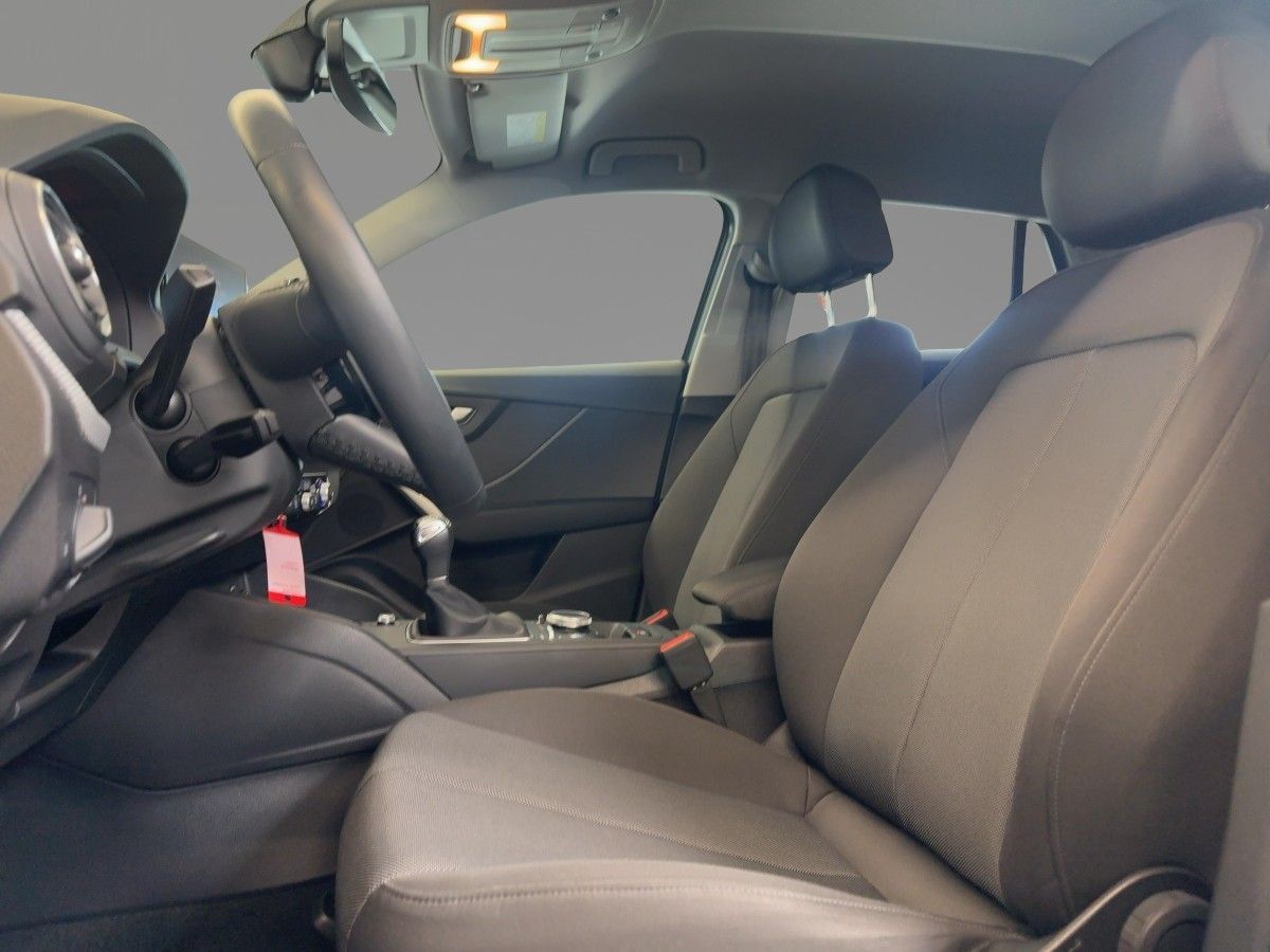 Audi Q2 - Bild 9