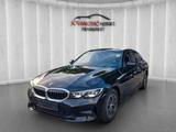 BMW 318 dA Advantage,Sportlenkrad,NAVI,PDCx2*19 - BMW 318 in Frankfurt (Main)