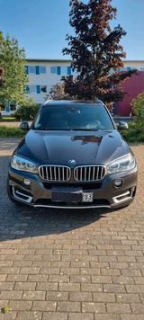 BMW bmw x 5 f15 40d - BMW 540 in Köln