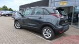 Opel Crossland (X) Edition-Sict&Winter Paket - Opel Crossland (X) Edition Gebrauchtwagen