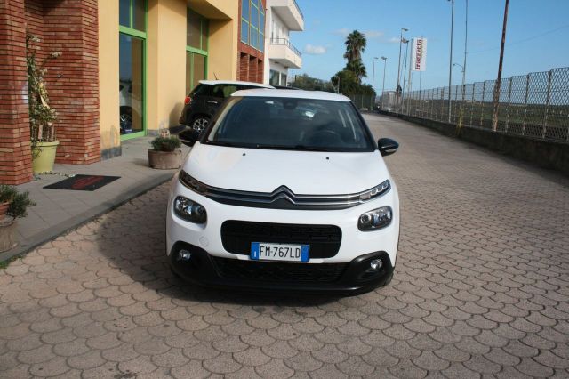 Citroën Citroen C3 BlueHDi 75 S&S Shine