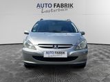Peugeot 307 Break SW Premium-AHK-PANORAMA-KLIMA - Peugeot 307: SW Premium