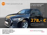 Audi Q5 40 2.0 TFSI quattro advanced Alu LED AHK Navi - gebrauchte Audi Q5 aus dem Jahr 2024