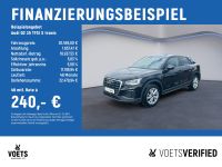 Audi Q2 - Vorschau Bild 1