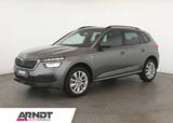 Skoda Kamiq 1.0 TSI DSG Tour LED Pano SmartLink Kam +3 - Skoda Kamiq in Mönchengladbach