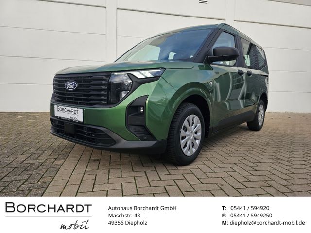 Ford Tourneo Courier Trend 1.0 Kamera Klimaauto SHZ *