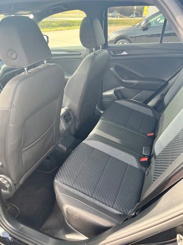 T-Roc 2.0 TDI Sport R-Line DSG 4Motion LED PANO