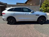 Jaguar F-Pace 30d AWD First Edition Automatik First...