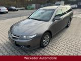 Honda Accord Tourer 2.2 i-CTDi Sport/Tüv Neu/Top - Honda Accord: Tourer