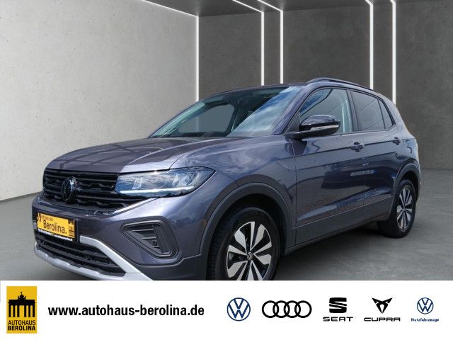 Volkswagen T-Cross 1.0 TSI Goal *ACC*NAV*R-CAM*App-Connect*