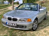 BMW 330i Cabrio - 1AHistorie Service lückenlos 17 Z - BMW 330: 330i Se