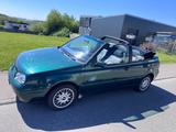 Volkswagen Golf 1.8 66kW Classicline Cabriolet Classicline  - Volkswagen Golf: Cabrio, Classicline