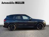 BMW X3 M40 d MSport+AHK+LED ADPT.+ACC+KAMERA+DAB+ - BMW Gebrauchtwagen von 2022