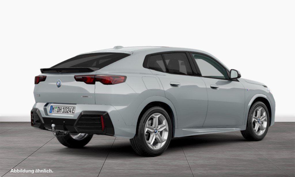 BMW iX2 - Bild 2