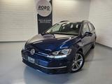 Volkswagen Golf VII Variant 1.5 TSI Comfortline BlueMotion - Volkswagen Golf: Variant Bluemotion