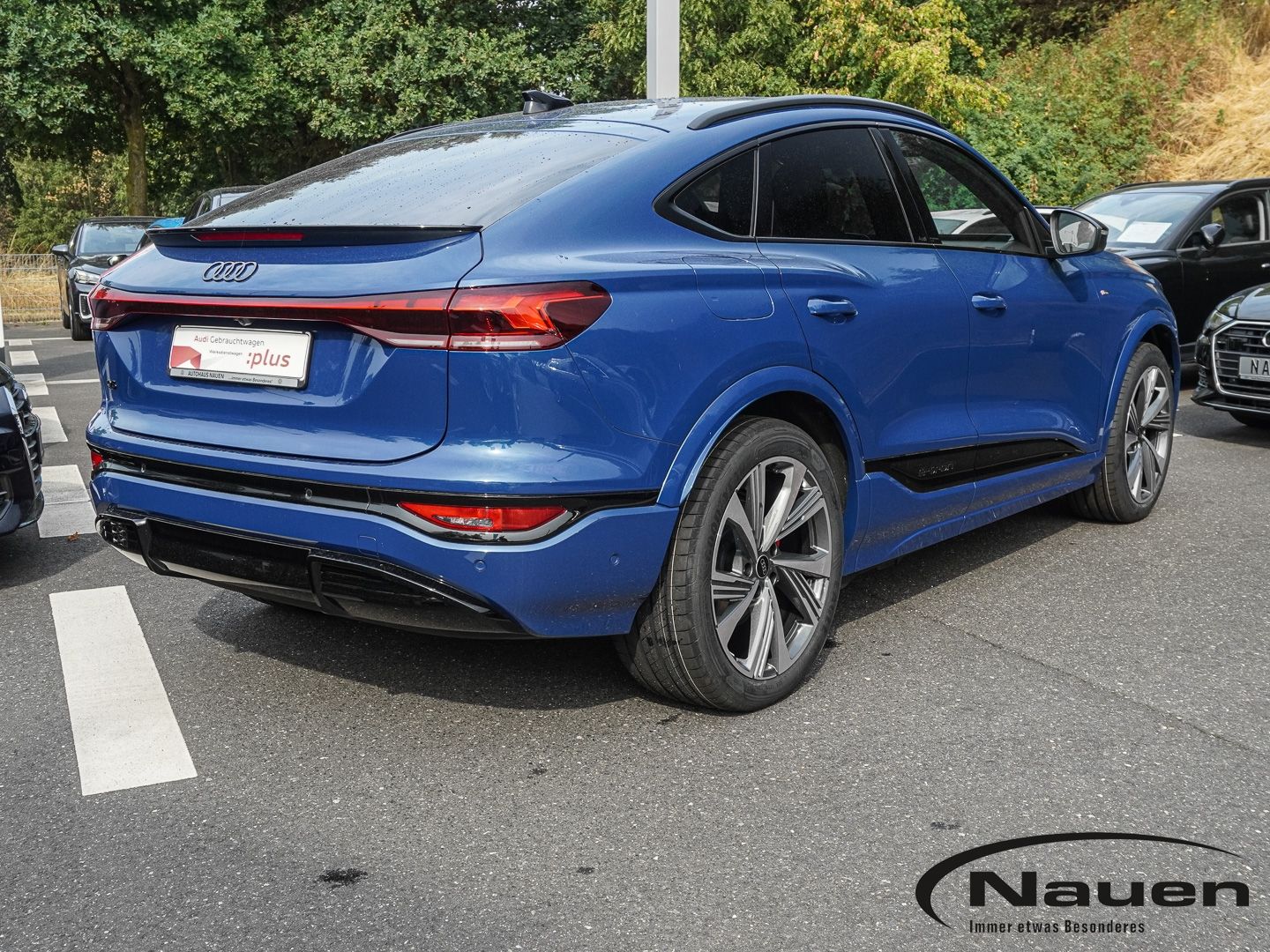 Audi Q6 e-tron - Bild 3