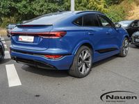 Audi Q6 e-tron - Vorschau Bild 3