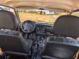 Lada Niva Urban 4x4 Urban 1. Hd. Top  - Lada Niva von privat
