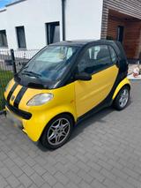 Smart  Four two zu verkaufen - gebrauchte Smart ForTwo aus dem Jahr 1998