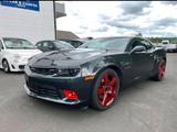 Chevrolet Camaro  SS 6,2L V8 US Import - Chevrolet: Us