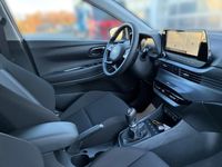 Hyundai i20 - Vorschau Bild 14