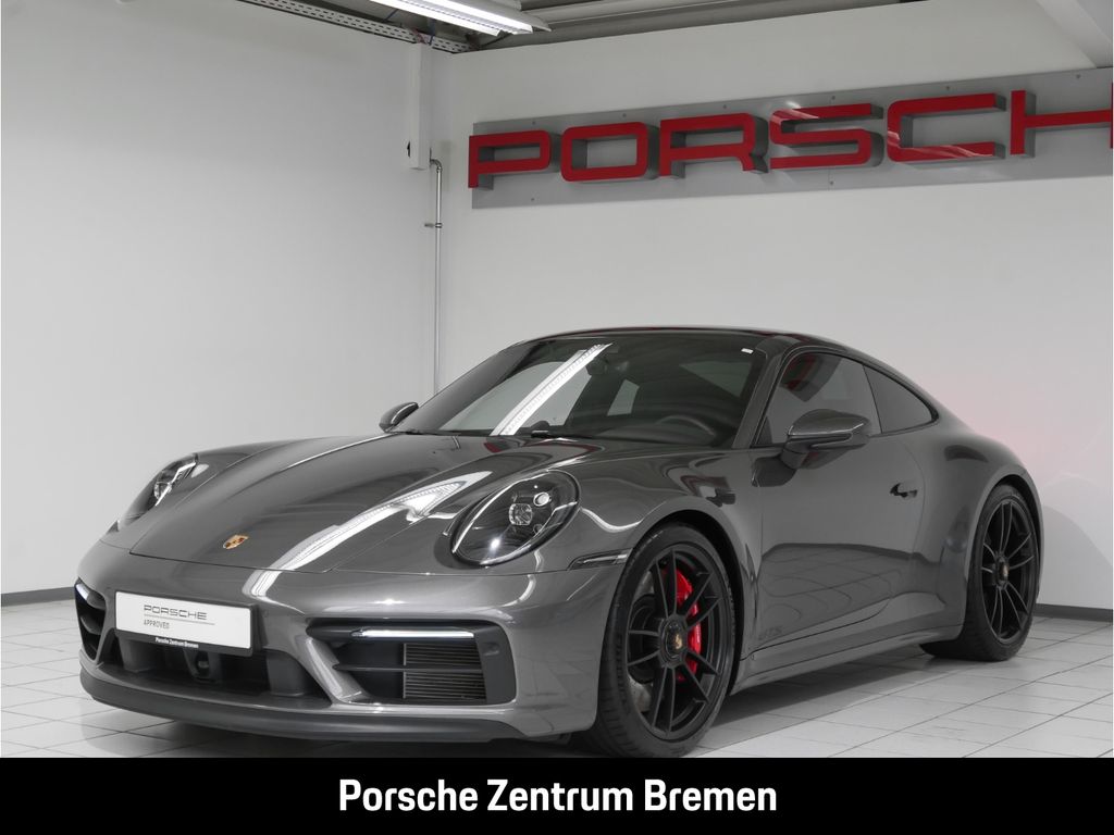 Image of Porsche 911