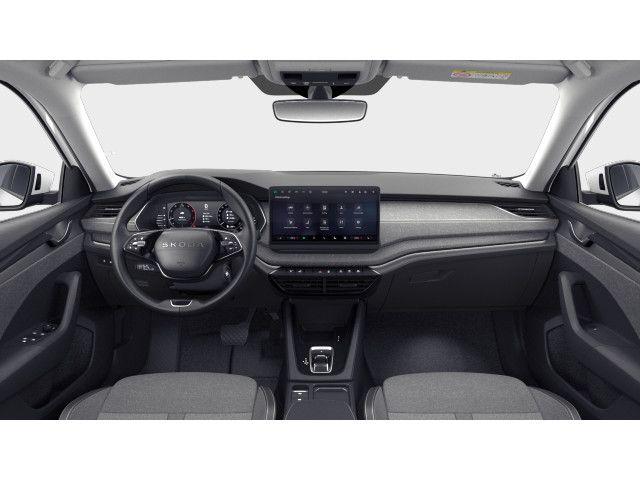 Skoda Octavia - Bild 5