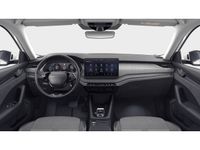 Skoda Octavia - Vorschau Bild 5
