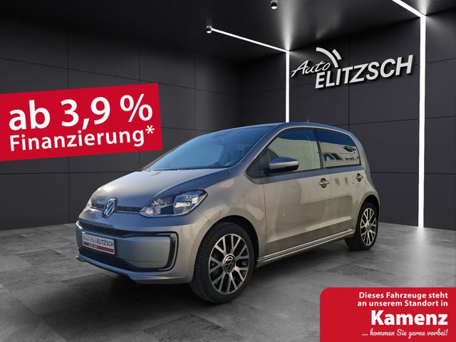 Volkswagen e-up! Max Climatronic GRA RFK DAB SH LM