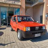 Fiat RARA E INDISTRUTTIBILE PANDA 750 YOUNG TUTTO FUN - Fiat Panda aus 1989