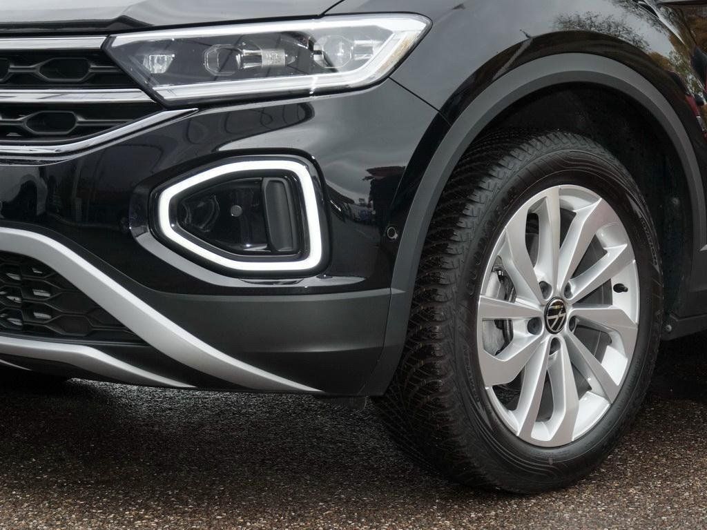 Volkswagen T-Roc - Bild 12