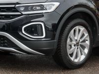 Volkswagen T-Roc - Vorschau Bild 12