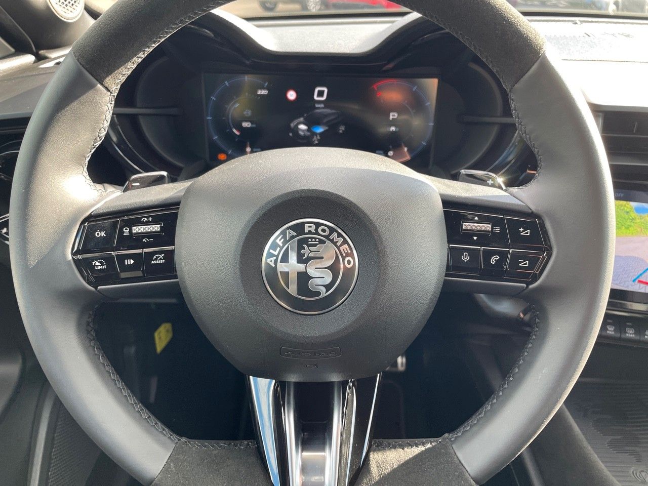 Alfa Romeo Junior - Bild 11