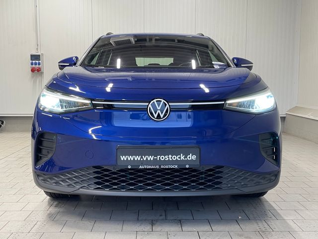 ID.4 Pro Performance 77kWh WÄRMEPUMPE ACC