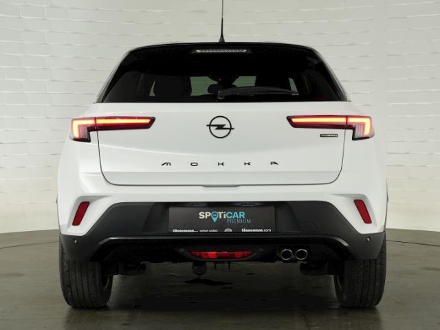 Mokka B ULTIMATE HYBRID eDCT+NAVI+RÜCKFAHRKAMERA