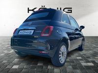 Fiat 500C - Vorschau Bild 4