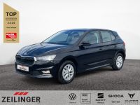 Skoda Fabia - Vorschau Bild 1