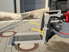 VW T6.1 MULTIVAN/BEHINDERTENUMBAU/4MONTION/DSG VW T6.1 MULTIVAN/BEHINDERTENUMBAU/4MONTION/DSG