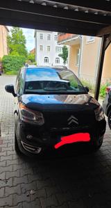 Citroën C3 Picasso HDi 110 FAP Exclusive Exclusive - Citroën C3 Picasso mit Diesel-Antrieb