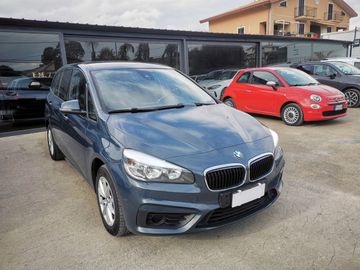 BMW 216 Active Tourer - 3