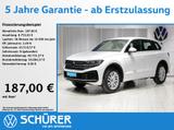 Volkswagen Touareg 3.0TDI Facelift Elegance StdHz HdMatrix - gebrauchte VW Touareg aus dem Jahr 2024