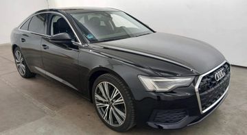 Audi A6 - 3