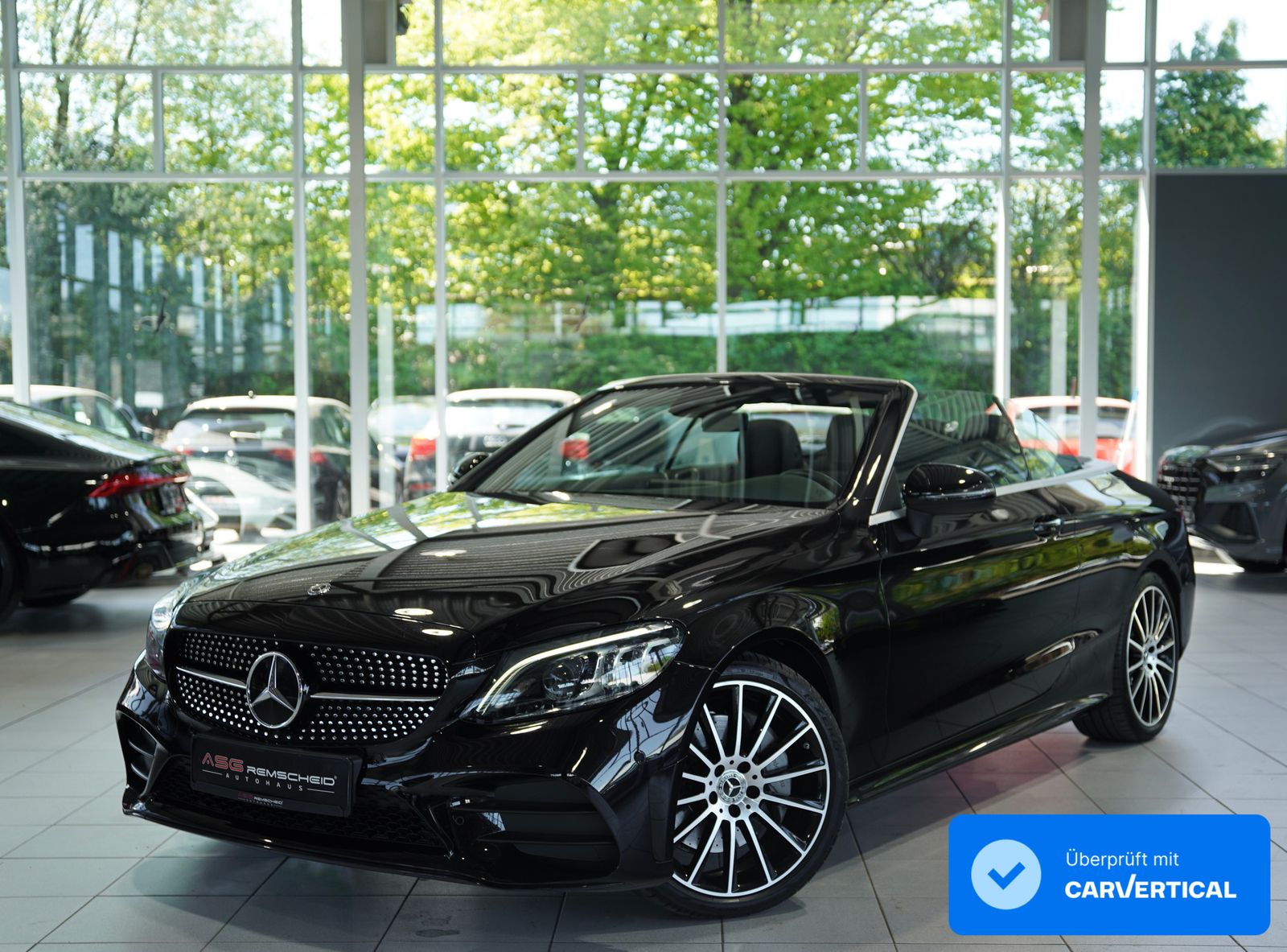 Mercedes Benz S 450