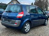 Renault Scenic Dynamique 2.0 16V Scheckheft Klima Navi - Renault Scenic Gebrauchtwagen in Hannover